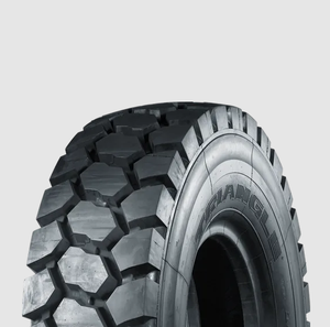 Neumáticos Premium para Camiones de Minería, Suministro al por Mayor Directo de Fábrica - Product Image 1