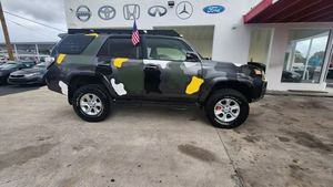 รถยนต์โตโยต้า ฟอร์จูนเนอร์ SR5 พรีเมียม ปี 2021 ขับเคลื่อน 4 ล้อ ตัวท็อป พร้อมส่ง - Product Image 3