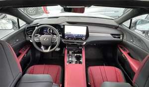 2025 RX350 LLE-xus ราคาไม่แพง - Product Image 6