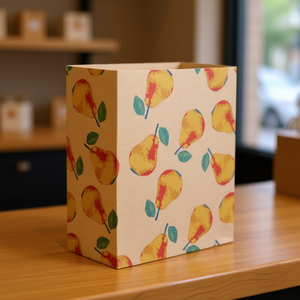 Bolsas de Papel Kraft Personalizadas para Artículos Promocionales - Product Image 3