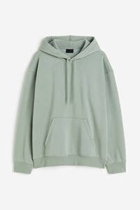 Sweat à capuche thermique personnalisé 400 450 500 Gsm Oversize Heavyweight Custom 3d Puff Print 100% Cotton Fleece Hoodie - Product Image 2