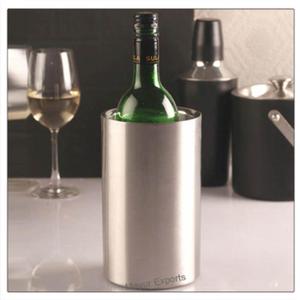 ถังแช่ไวน์สแตนเลสสุดหรูทำจากสเตนเลสสตีลสำหรับใช้ในงานเลี้ยงดีไซน์คลาสสิกความจุ5L - Product Image 3