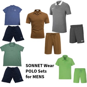 ชุดเสื้อยืดกีฬาแขนสั้นแห้งเร็วเสื้อยืดฟิตเนสและเสื้อโค้ชสำหรับผู้ชายเสื้อกีฬาระบายอากาศ - Product Image 6