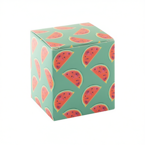 Scatola Promozionale Personalizzata PB-260 di CreaBox - Product Image 2