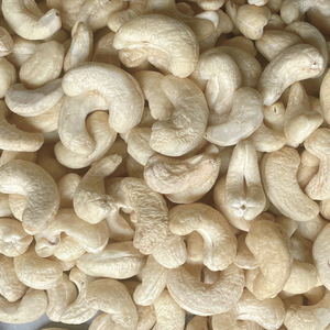 Anacardos crudos de alta calidad, anacardos W240, anacardos WW180, WW240, WW320, embalaje personalizado SANTIGO - Product Image 1