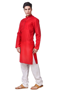 Shalwar Kameez pour homme de haute qualité 2025, séchage rapide, infroissable, toutes saisons, prêt pour les mariages, léger, qualité supérieure, dernier style - Product Image 2