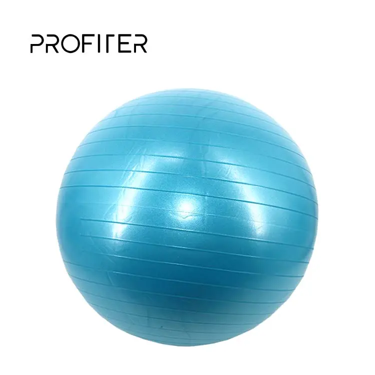 Core Workout Balance Trainer PVC Yoga Ball Balance Ball