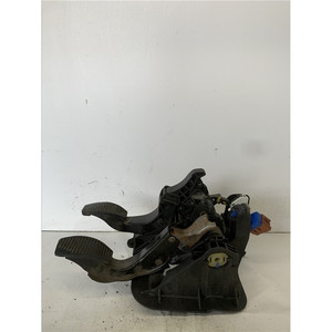 Pedal de Freno y Acelerador para Caja de Cambios Manual FIAT Panda 3ª Serie 52101363 Gasolina 1300 (12>) - Product Image 2