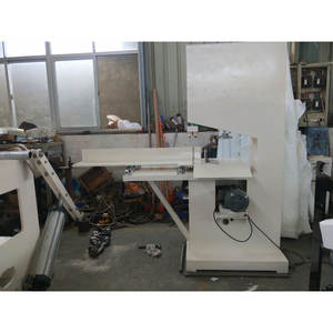 Machine à découper les rouleaux <span class=keywords><strong>de</strong></span> papier <span class=keywords><strong>toilette</strong></span> à bas prix <span class=keywords><strong>en</strong></span> promotion – Machine <span class=keywords><strong>de</strong></span> découpe <span class=keywords><strong>de</strong></span> papier <span class=keywords><strong>toilette</strong></span> et <span class=keywords><strong>de</strong></span> serviettes <span class=keywords><strong>de</strong></span> haute qualité à vendre - Product Image 5