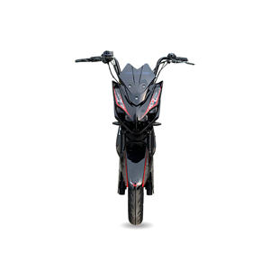 สกู๊ตเตอร์ไฟฟ้าขนาด60V จากเวียดนาม2025คันขายดีที่สุดก่อนทุก BAT-S - Product Image 3