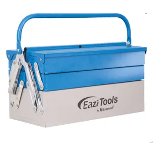 EASTMAN TOOL BOX 3 CABINET TO 5 CABINET Cantilever Tool Box Heavy Duty