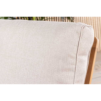 Chaises de jardin en bois massif, design moderne, pour chambre, bureau, salon, hôtel, école, parc, villa, cuisine, meubles en bois et fer