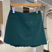 Golfkleding voor dames - Zeer populaire, op maat gemaakte, zachte en comfortabele outdoor casual sportshorts