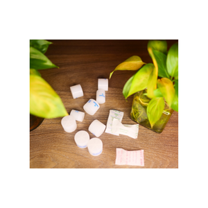 ขวดสารดูดความชื้นซิลิก้าเจลสำหรับอาหารขนมสารปรุงแต่งปิโตรเลียม - Product Image 6