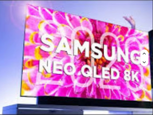 โทรทัศน์ระดับไฮเอนด์ QN990C 98 8K HDR QLED - Product Image 2