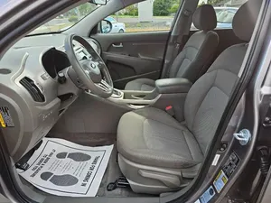 Kia Sportage LX 2015 - Product Image 4