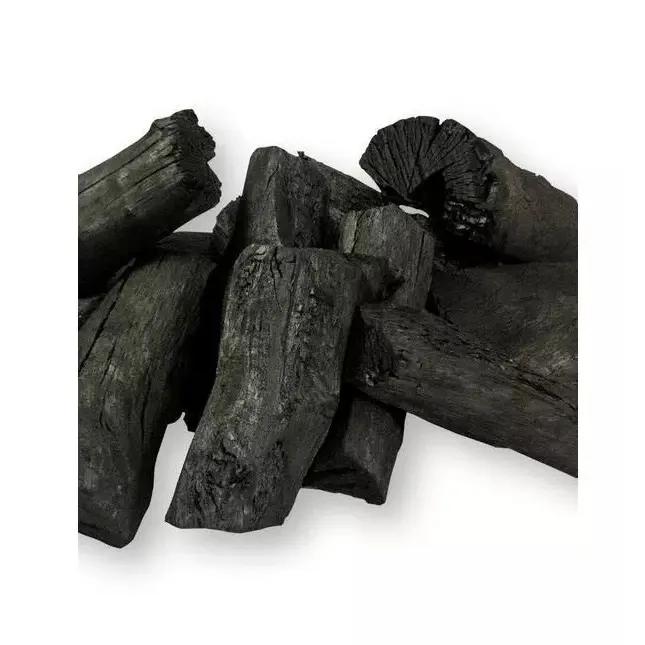 Concha de coco de cinza de qualidade, preço de carvão ativado granular por tonelada/em kg, carvão para churrasco
