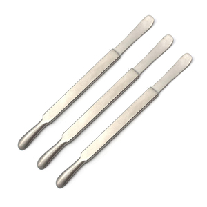 Élévateur périosté dentaire Seldin utilisé pour les procédures de chirurgie orale Élévateur périostatique dentaire Seldin d'instrument médical - Product Image 1