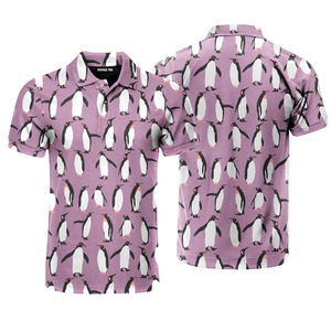 Polo de Verano para Hombre con Estampado de la Bandera de Haití, Diseño Gráfico 3D, Camiseta Casual de Manga Corta, Cuello Redondo, Estilo Urbano, Talla 4XL - Product Image 2