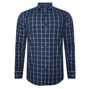 Chemise en flanelle pour homme pour la superposition avec équipement de protection homologué CE, chemise pour la moto, fabrication sur mesure au Pakistan, service OEM - Product Image 1