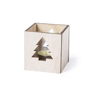 Candela Aromatica Personalizzata Keylax per Merchandising Profumato - Product Image 1
