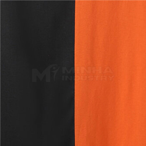 Camiseta de Verano para Hombre, Diseño Más Reciente de 2025, 100% Algodón, Logotipo Personalizado al por Mayor, Antiarrugas, Secado Rápido, Transpirable, Manga Corta - Product Image 6