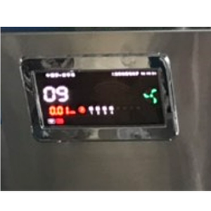 Cuisinières à induction en acier inoxydable à double brûleur Contrôle électrique intégré pour hôtels Cuisine Essentiels pour les pays de l'ANASE - Product Image 3