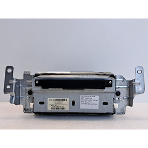 NAVIGATOR LAND ROVER Freelander Serie CF6N18C815HE 224DT (12>) - Product Image 1