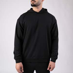 เสื้อฮู้ดดี้เทอร์รี่พิมพ์ลายและโลโก้สั่งทำ - ผู้ผลิตขายส่ง - Product Image 3