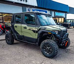 NOUVEAU Grade industriel 2025 Xpeditions XP 5 Northstar Origine américaine - Product Image 2