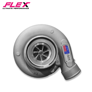 เทอร์โบชาร์จเจอร์ Flex Street HX ตัวเครื่อง + ตลับหมึกเท่านั้นไม่มีการอัพเกรดและแก้ไขโดย Flex ผลิตในประเทศไทย - Product Image 1