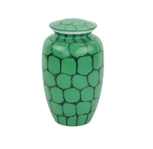 Nique Poliolioliandy hecho a mano etal RNS ITH atepake Urns RRO Feral eral pp# - Product Image 4