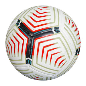 Ballon de football de qualité supérieure, marque de renom, taille 4, ballons de football pas chers en vrac - Product Image 2