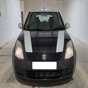 รถซูซูกิ สวิฟท์ 1.3 ปี 2010 มือสอง พวงมาลัยซ้าย/ขวา - Product Image 1