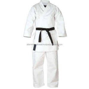 Nuevo Uniforme de Judo Elegante, Uniforme de Karate de Artes Marciales Personalizado, Uniforme de Judo 2026 para Adultos - Product Image 1
