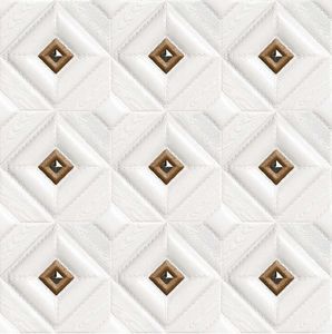 Modelo 12001 con atractiva superficie de azúcar en baldosas de cerámica de colores de 600x600mm de alta calidad por Novac Ceramic India - Product Image 1