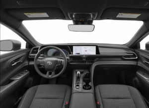 TOYOTA CROWN 2023 USADO, Volante a la Izquierda/Derecha - Product Image 2