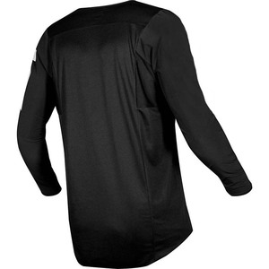 Maillot de Motocross de haute qualité Design personnalisé Vêtements de sport respirants et coupe-vent Options de taille Prix de gros - Product Image 4