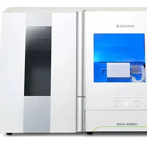 Fraiseuse dentaire 5 axes DWX-52DCi avec changeur de disque automatique - Product Image 1