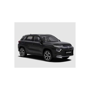 รถ Toyota Urban Cruiser hyryder ที่ทันสมัยนำเสนอประสบการณ์การขับขี่แบบไดนามิกพร้อมคุณสมบัติที่ล้ำสมัย - Product Image 2