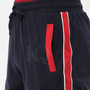 กางเกงขาสั้นผู้ชายคุณภาพพรีเมียม ระบายอากาศดี เหมาะสำหรับใส่เล่นกีฬา ฟิตเนส ออกกำลังกาย วิ่ง ช่วงฤดูร้อน - Product Image 6