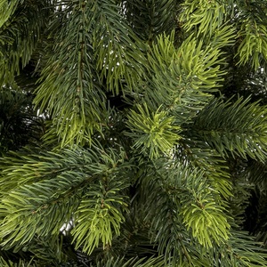 Árbol de Navidad de abeto artificial de abeto verde de diseño personalizado, 40 CM a 290 CM, artículo decorativo de vacaciones más nuevo - Product Image 3