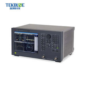 Analizador de Redes Vectoriales Keysight E5061B ENA, 100 KHz-3 GHz, Alta Precisión, Tecnología Avanzada - Product Image 5