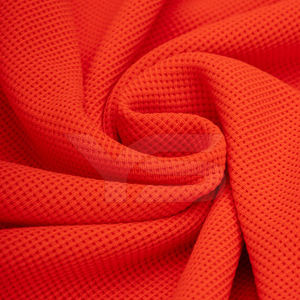 Vente en gros de polos de sport pour hommes en coton/élasthanne avec logo personnalisé en tissu mélangé pour l'été - Product Image 6