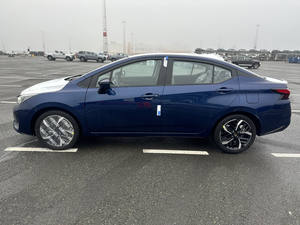 PRÈS DE NOUVEAUX 2024 Nissan Sunny High Grade FWD 1.6L Gas 5-Speed CVT AT 120bhp - Product Image 2