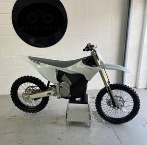 Ventes en UE de motos électriques neuves varqMXX disponibles à la vente et prêtes à l'exportation - Product Image 5