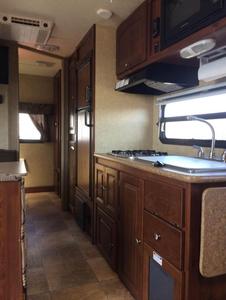 Compre bastante usado limpio 4x4 todoterreno autocaravana RVs caravana campistas remolque para acampar y viajar en stock Comprar Remolques de viaje - Product Image 3