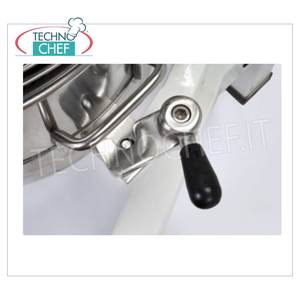 FAMA - Mélangeur planétaire 30L, Ligne BAKER PA, 680x590x1100h - Product Image 1