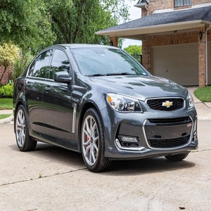 Chevrolet SS 2017 très demandée - Product Image 1