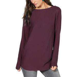 INC International Concepts Maglione casual da donna con collo a camicia, taglia X-Large, per l'autunno - Product Image 1